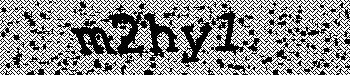 An error has occurred while getting captcha image